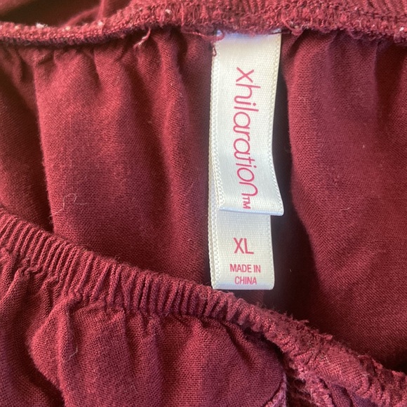 Target brand romper bundle (2) - Picture 5 of 9